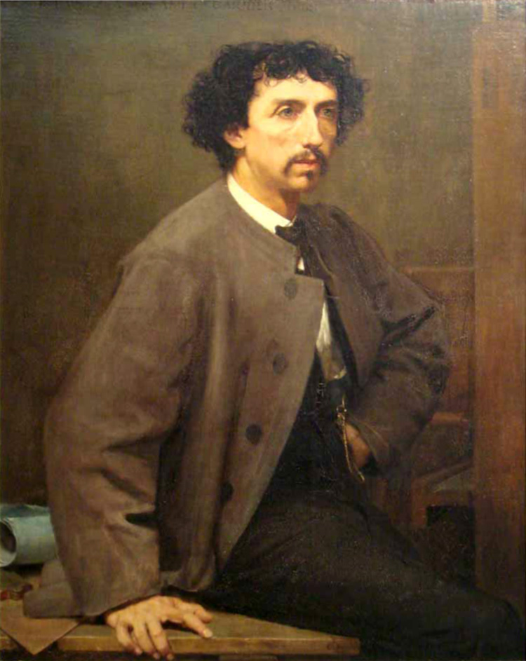 charles garnier